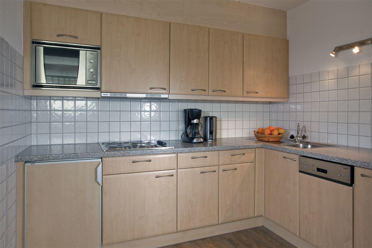Apart Faldershof Fiss Extérieur photo