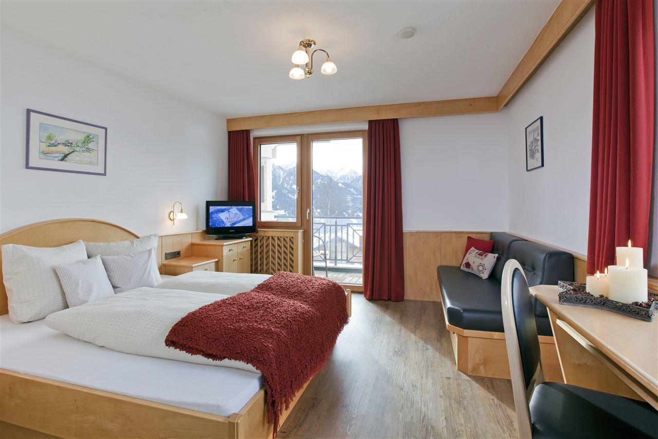 Apart Faldershof Fiss Extérieur photo